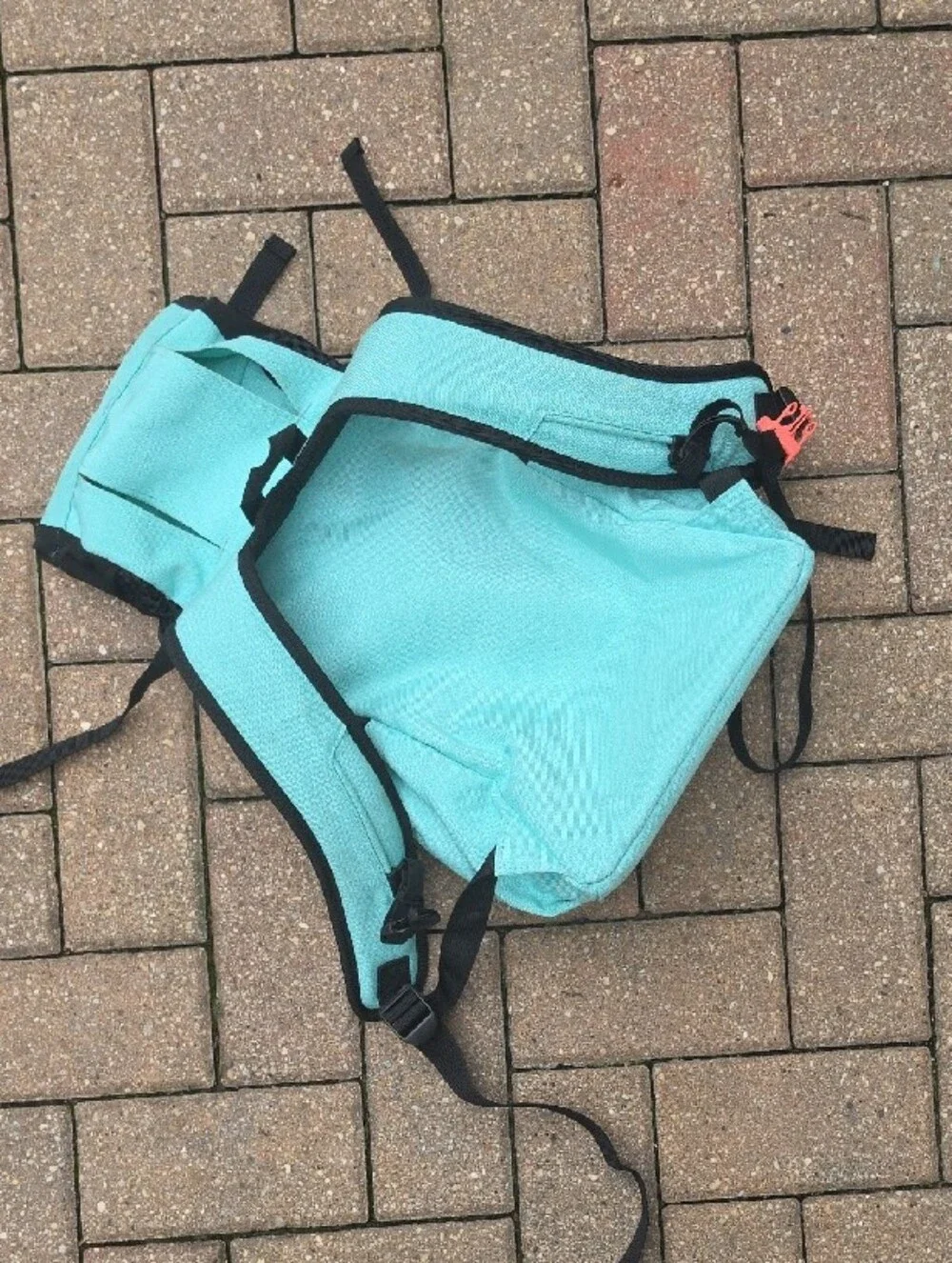 K9 Sports Sack Air 2